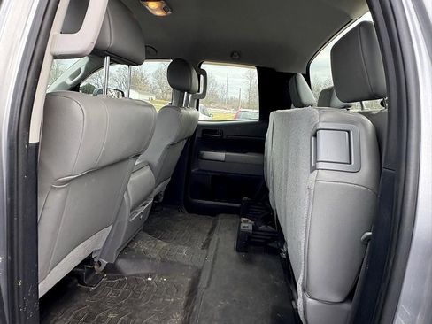 Used 2010 Toyota Tundra 4x4 Double Cab image 7