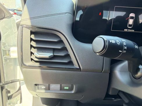 New 2026 Nissan Sentra S w/ Floor Mat Package FWD image 31