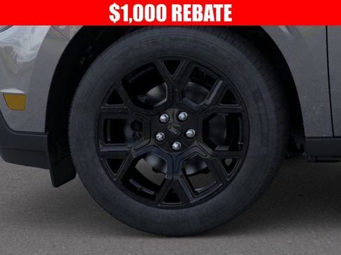 New 2025 Ford Maverick XLT w/ Black Appearance Package image 20