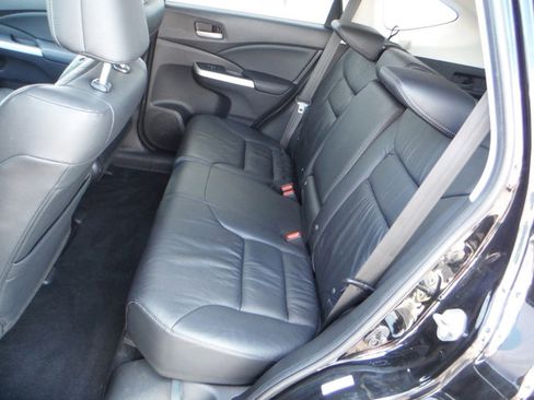 Used 2014 Honda CR-V EX-L image 34