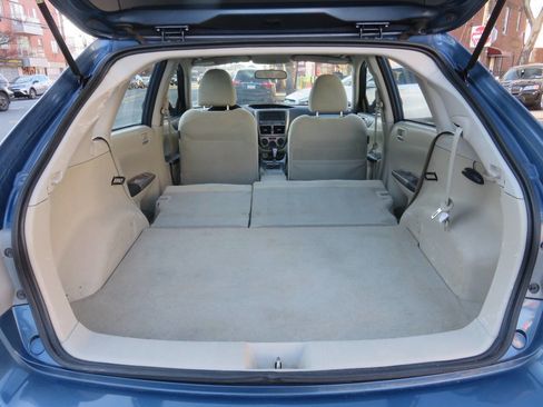 Used 2010 Subaru Impreza 2.5i Premium image 21