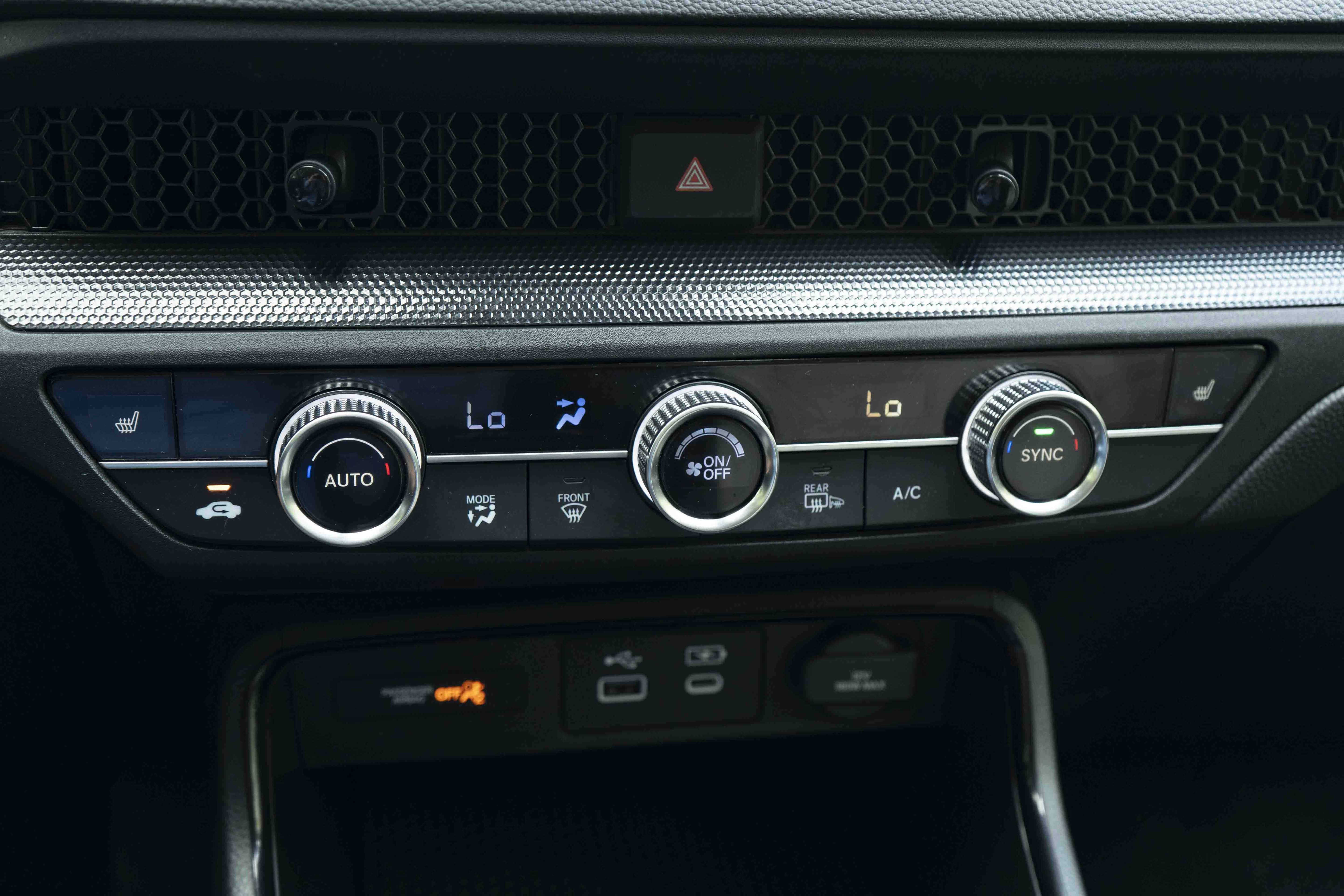 Used 2025 Honda CR-V EX image 31