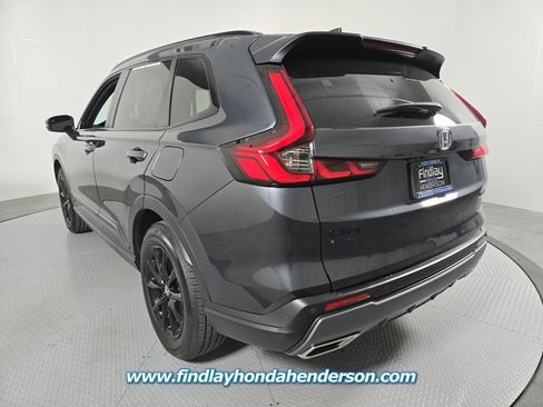 Certified 2026 Honda CR-V Sport-L image 4