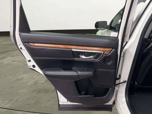 Used 2018 Honda CR-V EX-L image 16