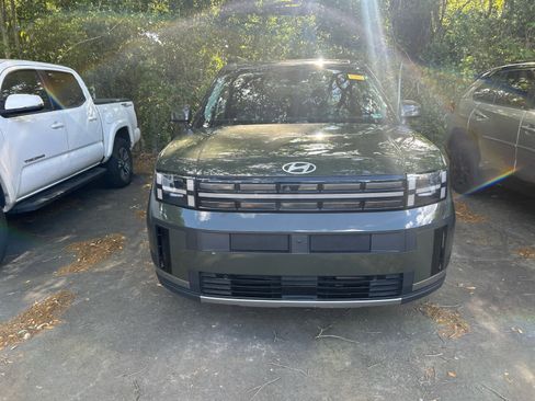 Used 2024 Hyundai Santa Fe Limited image 6