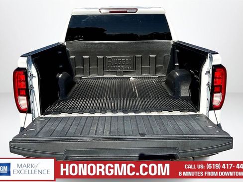 Used 2020 GMC Sierra 1500 SLE w/ SLE Convenience Package image 7