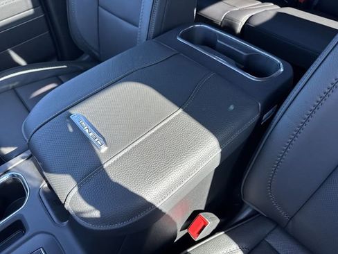 New 2026 GMC Sierra 2500 Denali w/ Denali Reserve Package image 21