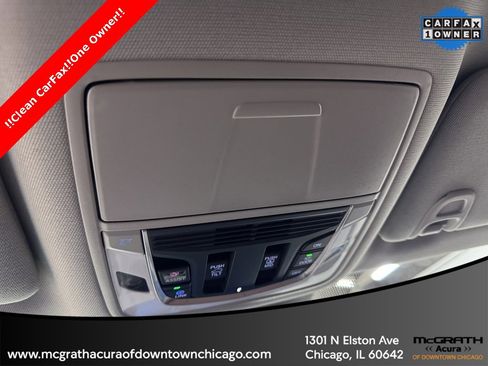 Used 2023 Acura MDX SH-AWD w/ Technology Package image 34