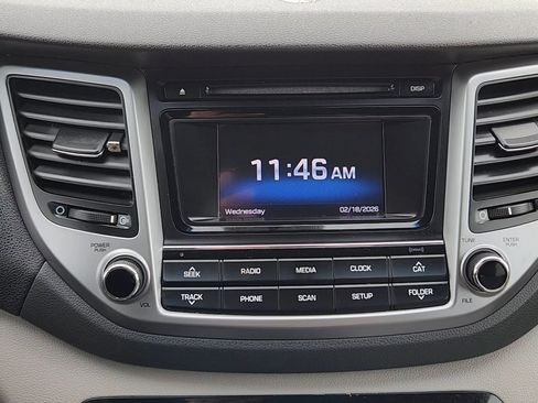 Used 2017 Hyundai Tucson SE image 13