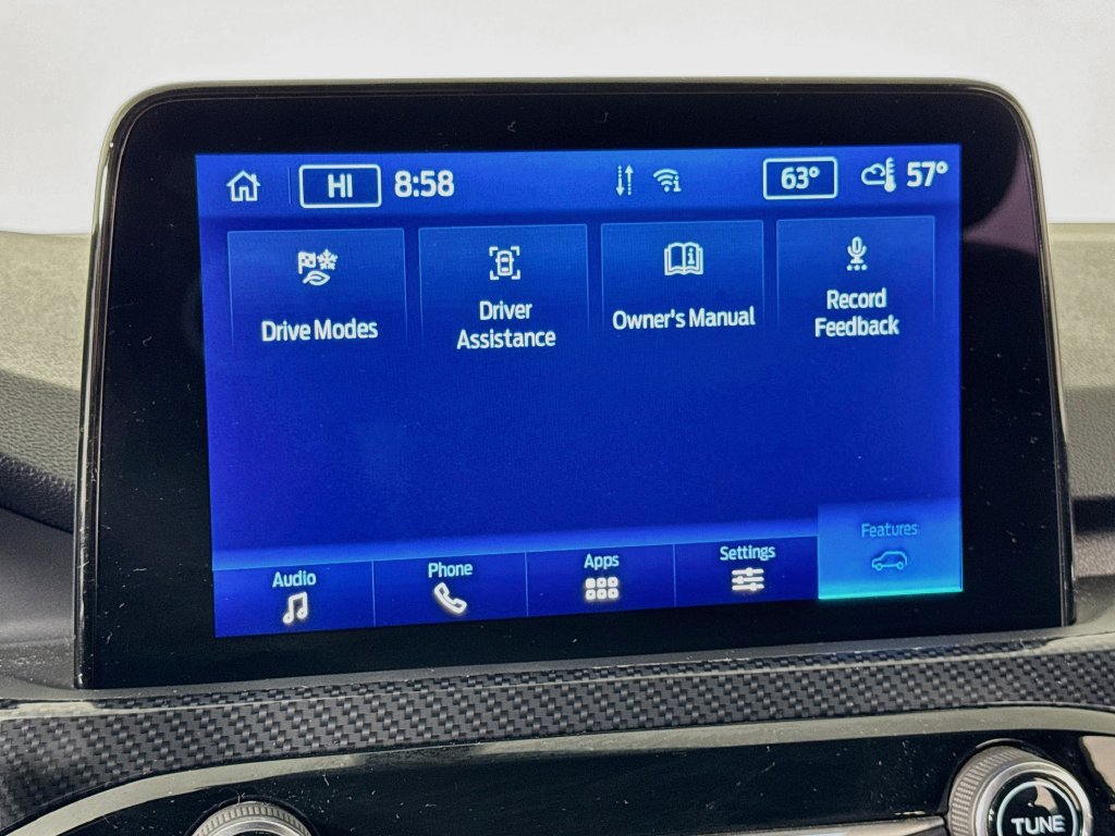 Used 2025 Ford Escape ST-Line Select AWD/4WD image 37