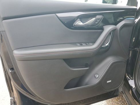 Used 2024 Chevrolet Blazer RS w/ Driver Confidence II Package image 12