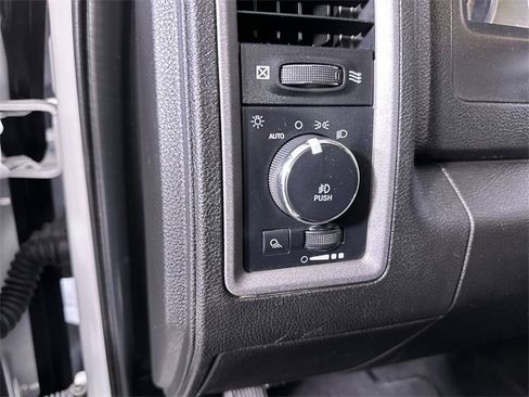 Used 2023 RAM 1500 Tradesman w/ Tradesman SXT Package image 18