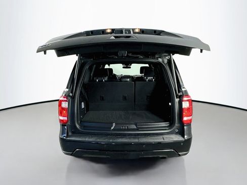 Used 2021 Ford Expedition XLT AWD/4WD image 28