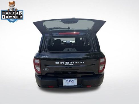 Used 2023 Ford Bronco Sport Big Bend AWD/4WD image 11