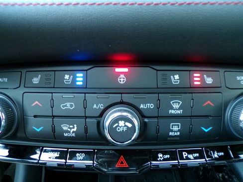 New 2026 Dodge Durango GT image 26