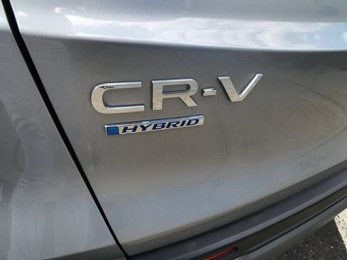 Used 2024 Honda CR-V Sport image 28