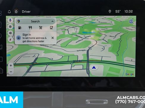 Used 2025 Chevrolet Equinox LT image 38