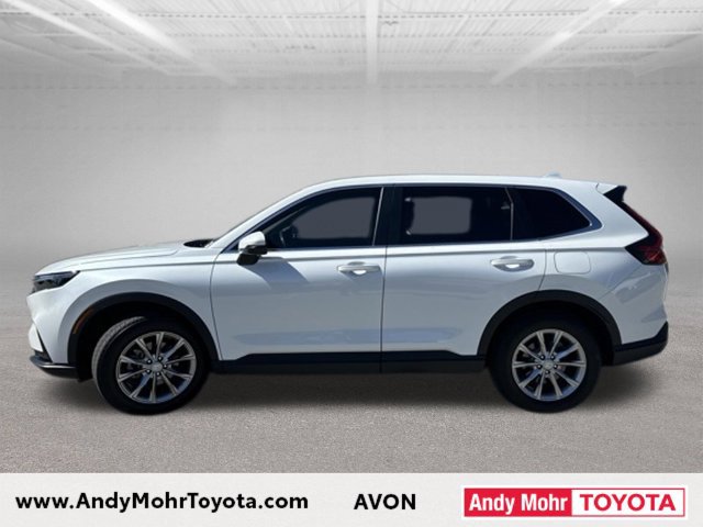 Used 2024 Honda CR-V EX-L image 5