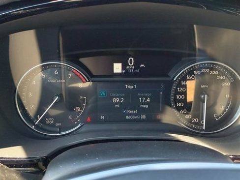 Used 2024 Cadillac XT5 Premium Luxury w/ LPO, Floor Liner Package image 11