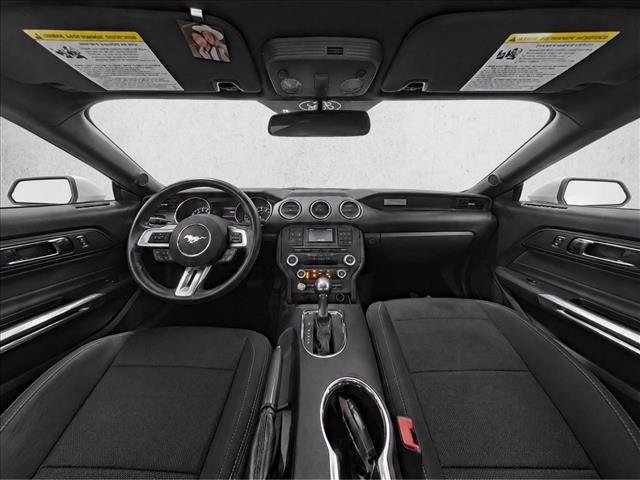 Used 2017 Ford Mustang Coupe RWD image 13