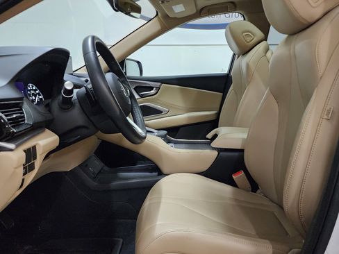 Used 2023 Acura RDX SH-AWD image 14