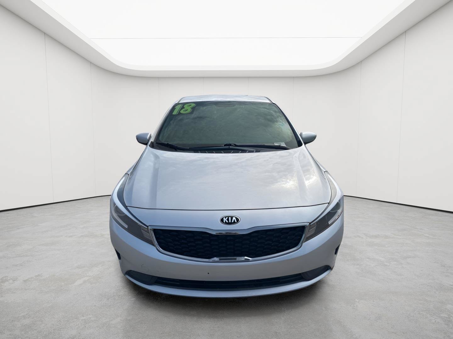 Used 2018 Kia Forte LX FWD image 8