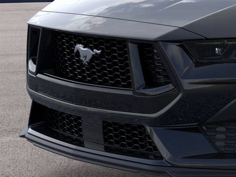 New 2026 Ford Mustang GT Premium w/ GT Performance Package RWD image 17