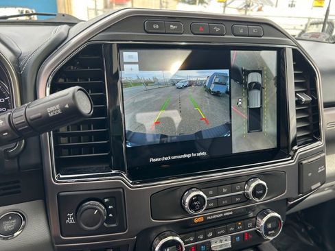 Used 2022 Ford F350 Limited w/ FX4 Off-Road Package image 19