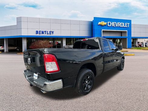 Used 2022 RAM 1500 Big Horn image 6