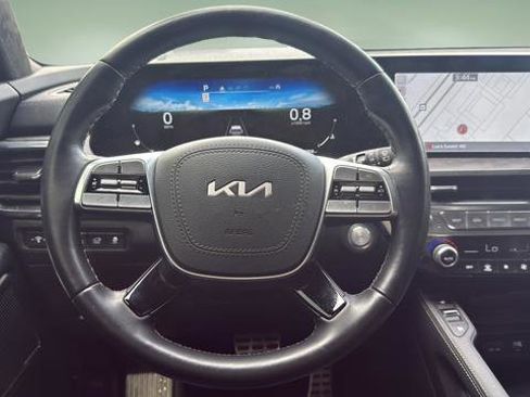 Used 2025 Kia Telluride SX Prestige X-Line AWD/4WD image 9