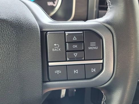 Used 2023 Ford F150 XLT w/ Equipment Group 301A Mid image 33