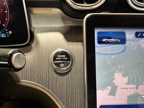 Certified 2024 Mercedes-Benz CLE 450 4MATIC Cabriolet w/ Driver Assistance Package image 18