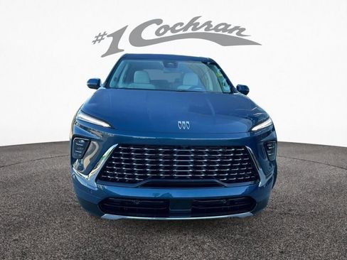 New 2026 Buick Enclave Avenir w/ Super Cruise Package image 2