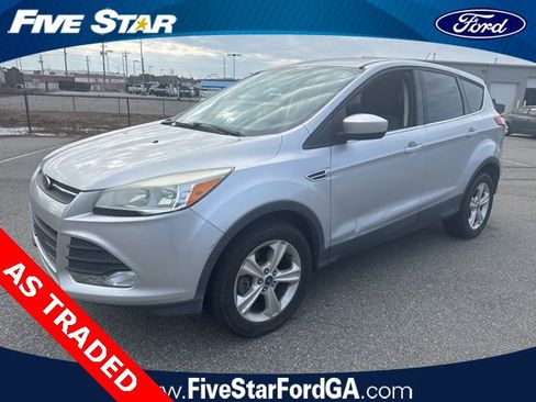 Used 2013 Ford Escape SE image 6