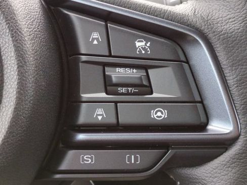 Used 2026 Subaru Forester Limited AWD/4WD image 26