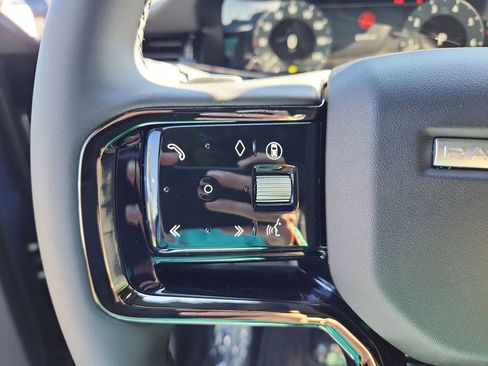 Used 2026 Land Rover Range Rover Evoque S image 19