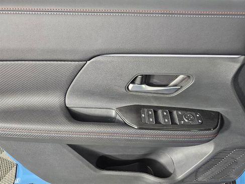 New 2026 Nissan Kicks SR w/ SR Premium Package image 34