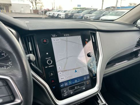 Used 2023 Subaru Outback Onyx Edition image 32