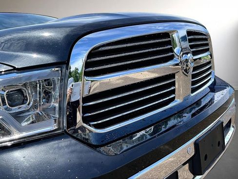 Used 2016 RAM 1500 Big Horn AWD/4WD image 32