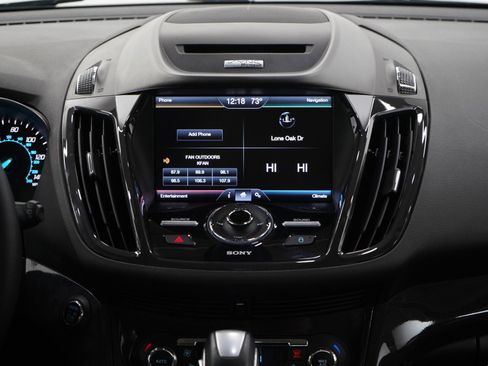 Used 2014 Ford Escape Titanium w/ Equipment Group 401A image 14