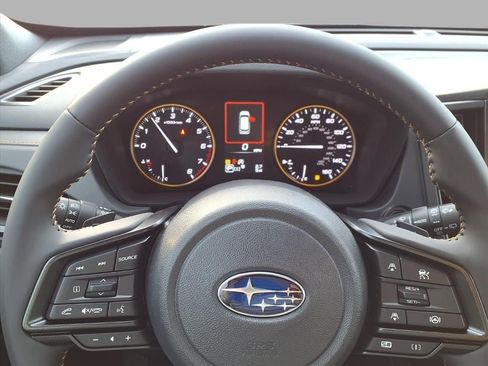 New 2026 Subaru Forester Wilderness image 7
