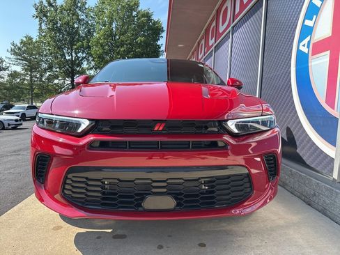 Used 2024 Dodge Hornet GT Plus image 7