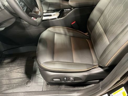 Used 2024 Buick Envista Avenir image 10