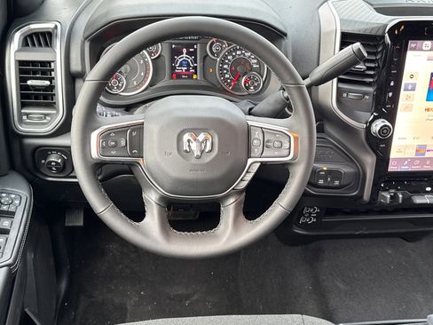 New 2026 RAM 3500 Big Horn image 13