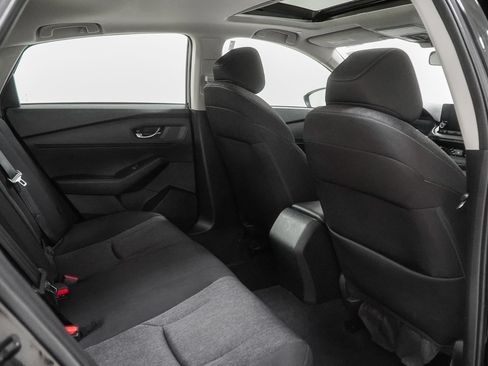 Used 2023 Honda Accord EX image 35