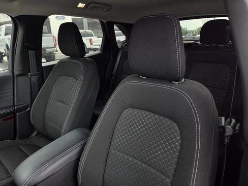 Used 2024 Ford Escape Active FWD image 30