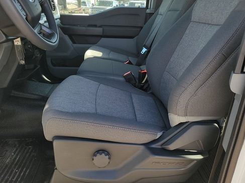 New 2026 Ford F550 XL image 6