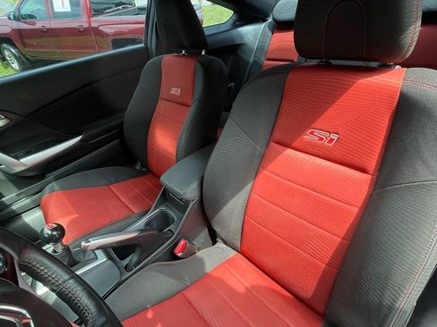 Used 2015 Honda Civic Si image 14