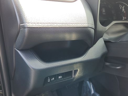 Certified 2025 Toyota RAV4 XLE AWD/4WD image 12