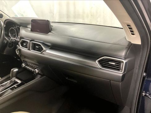 Used 2020 MAZDA CX-5 Touring image 13